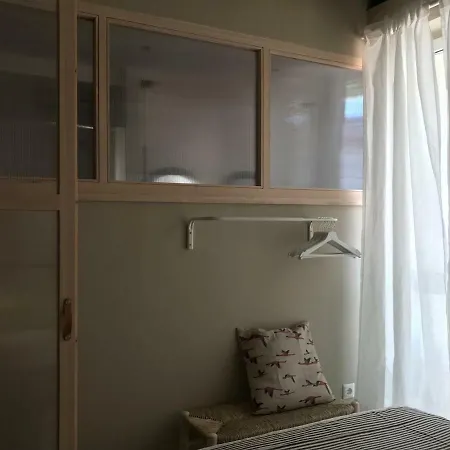 Romantic 아파트