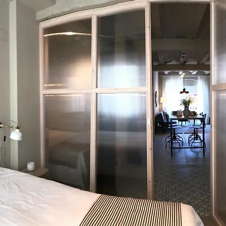 Romantic 아파트 발렌시아
