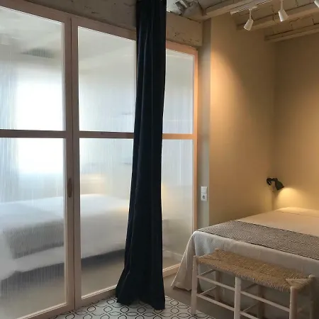 Romantic 아파트 발렌시아